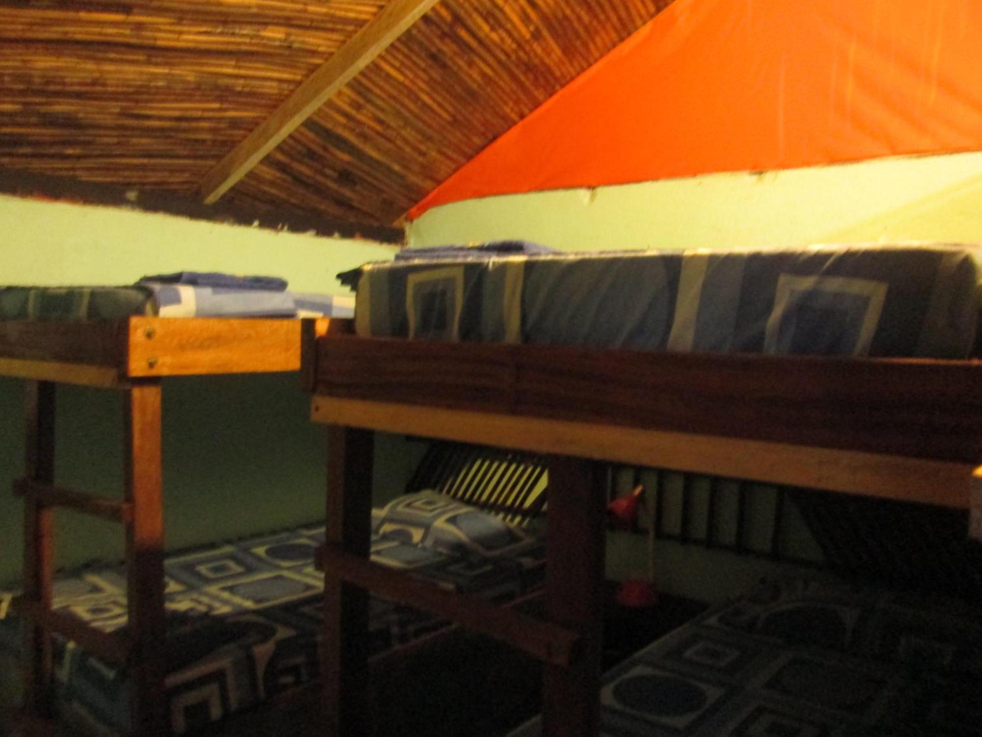 Hostel Cattleya Паломино Экстерьер фото