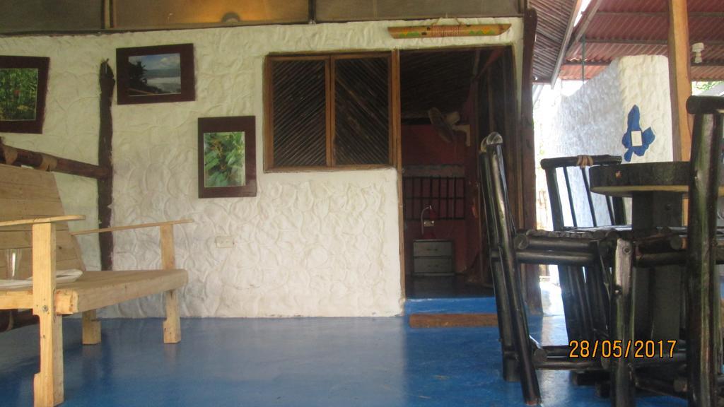 Hostel Cattleya Паломино Экстерьер фото